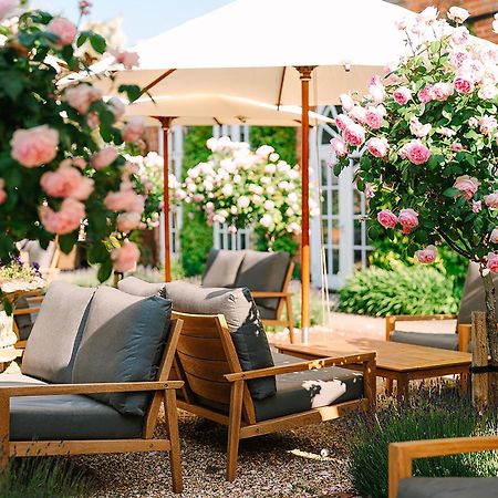Chewton Glen Hotel - An Iconic Luxury Hotel New Milton Exterior foto