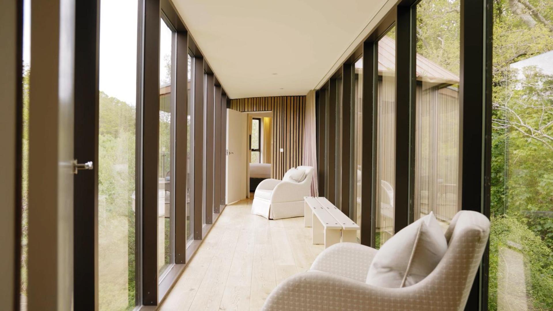 Chewton Glen Hotel - An Iconic Luxury Hotel New Milton Exterior foto