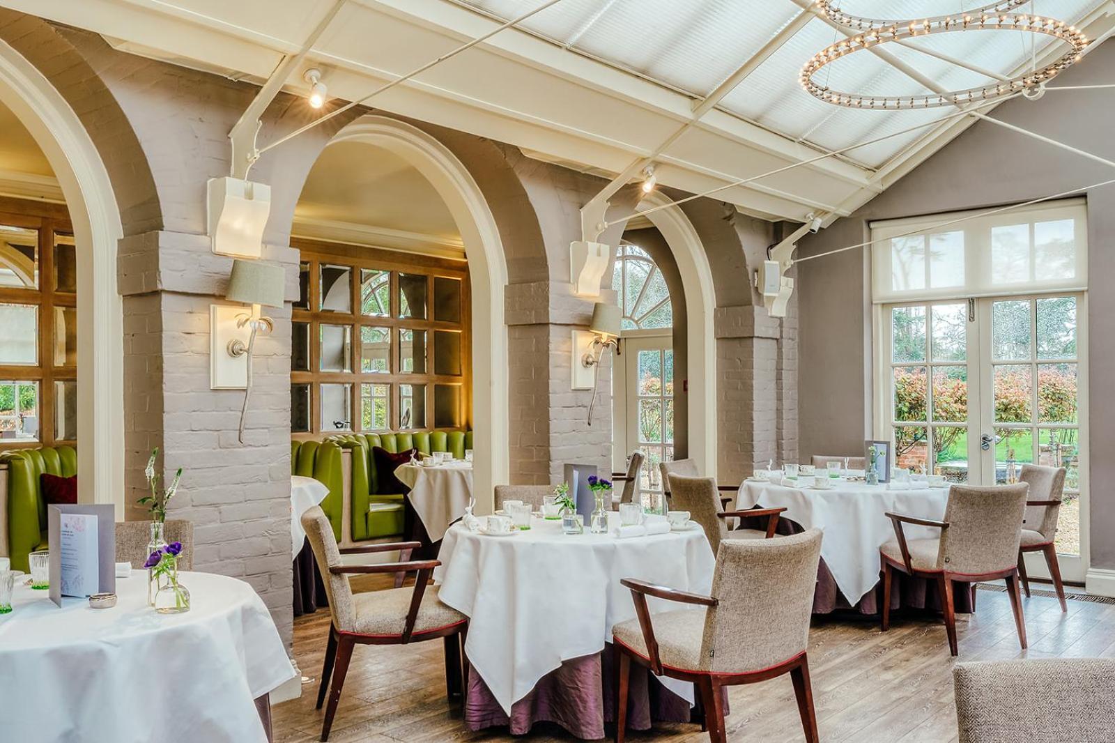 Chewton Glen Hotel - An Iconic Luxury Hotel New Milton Exterior foto
