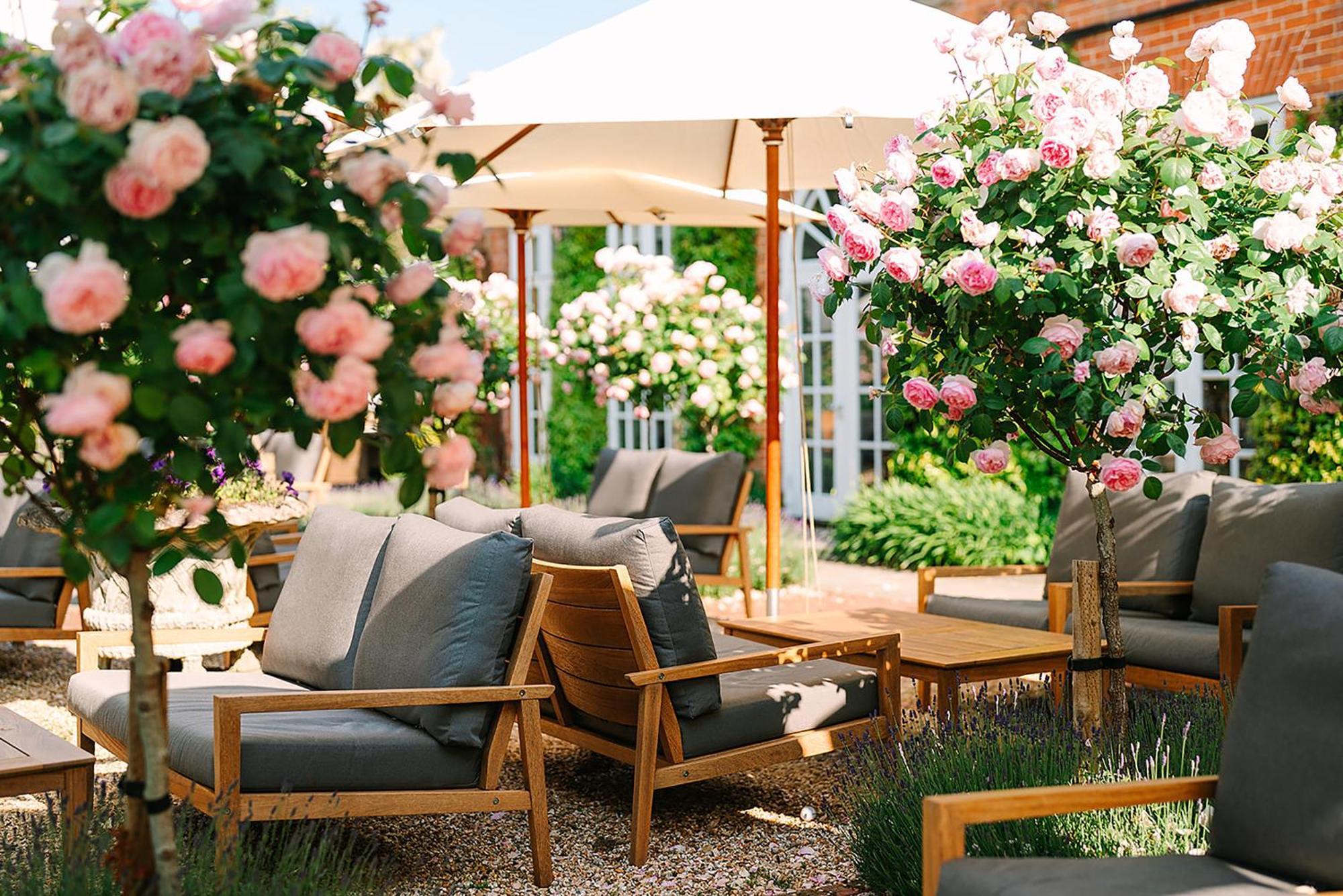 Chewton Glen Hotel - An Iconic Luxury Hotel New Milton Exterior foto