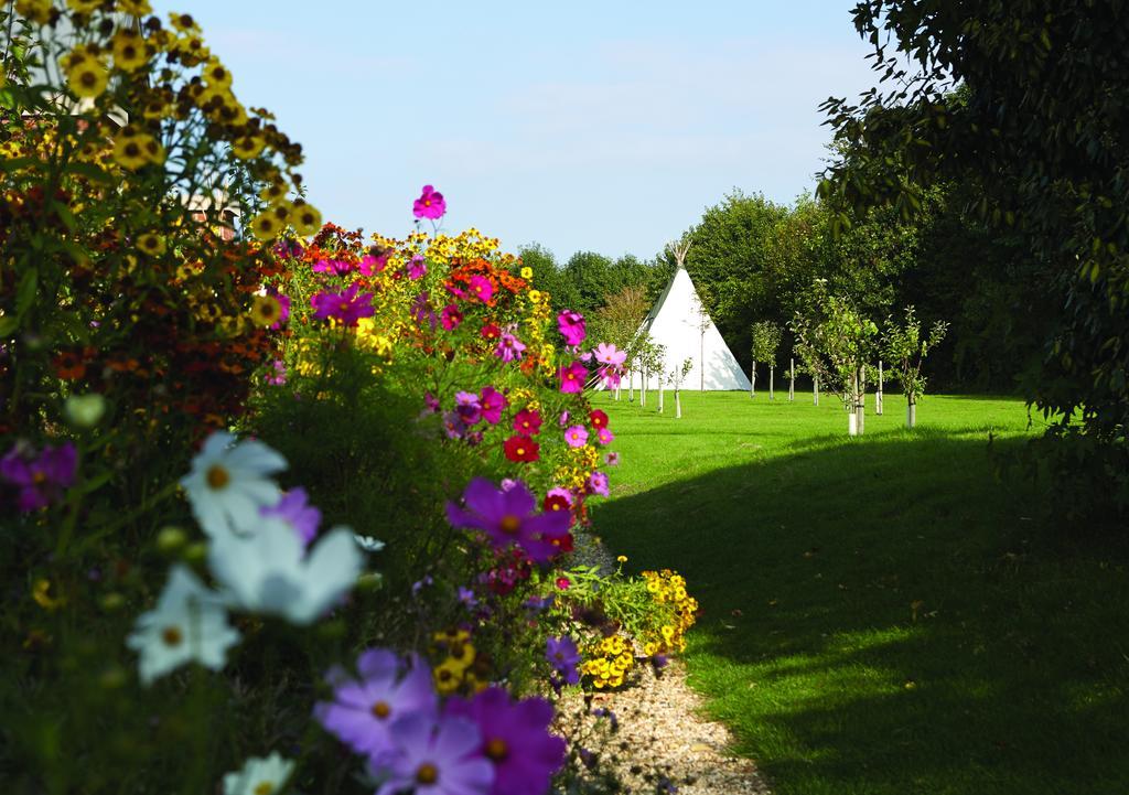 Chewton Glen Hotel - An Iconic Luxury Hotel New Milton Exterior foto