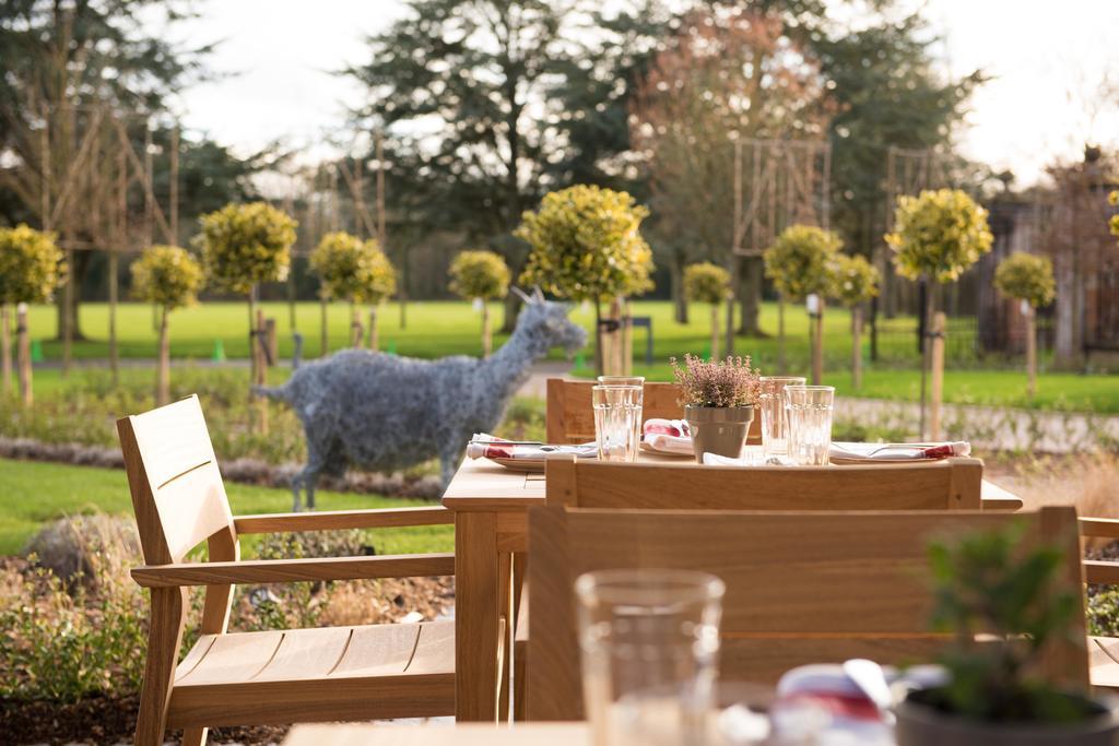 Chewton Glen Hotel - An Iconic Luxury Hotel New Milton Exterior foto