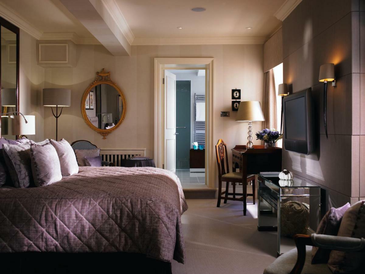 Chewton Glen Hotel - An Iconic Luxury Hotel New Milton Exterior foto
